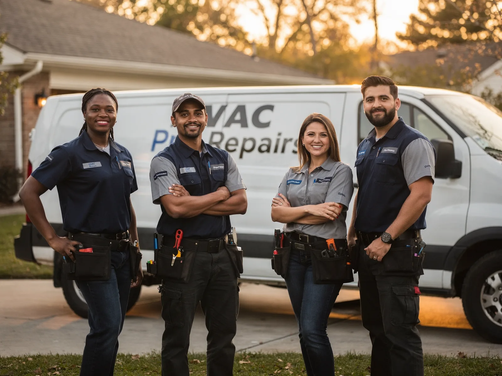 Heat Pump Repair company in East Carbon, UT
