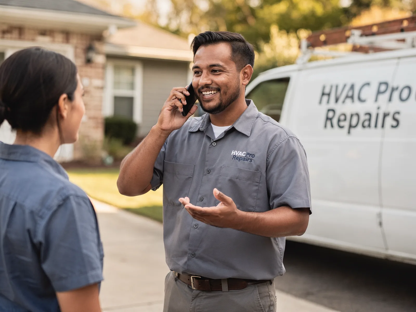 Heat Pump Repair East Carbon, UT FAQs